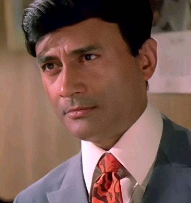 Dev Anand Photo